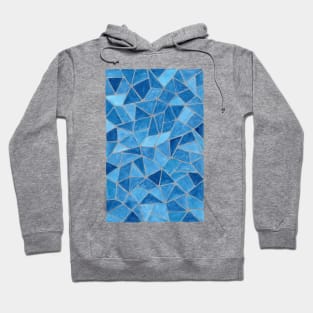 Ocean Blues Hoodie